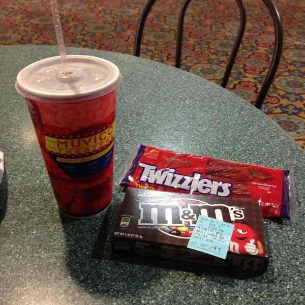 Photos at Muvico Sundial 19 + IMAX Movie Theater in Saint Petersburg