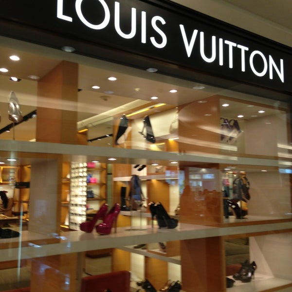 Louis Vuitton From Mexico | SEMA Data Co-op