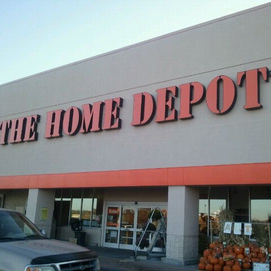 The Home Depot - Hardware Store