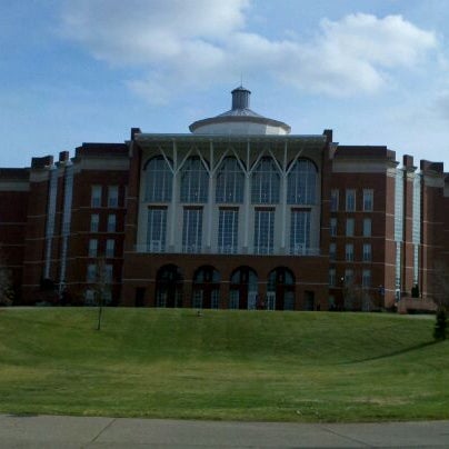 university of kentucky library