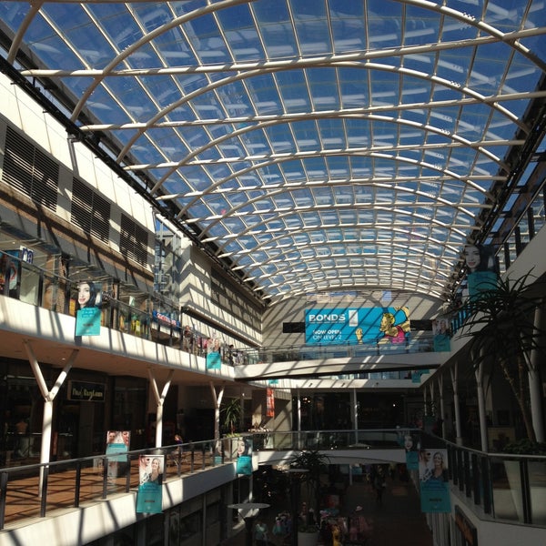 Birkenhead Point Outlet Centre Shopping Mall in Birkenhead Point