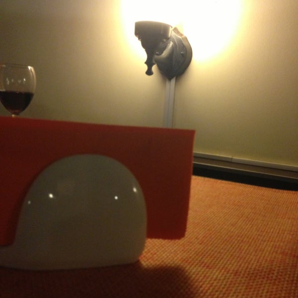 Photo taken at Комильфо by Игорь on 7/10/2013