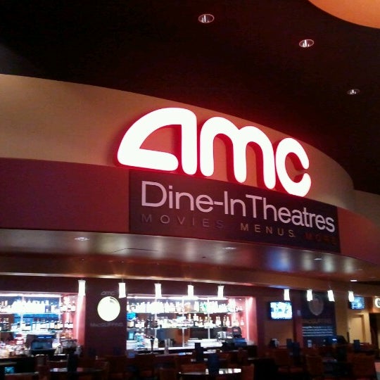 AMC Dine-in Theatres Esplanade 14 - Camelback East - Phoenix, AZ