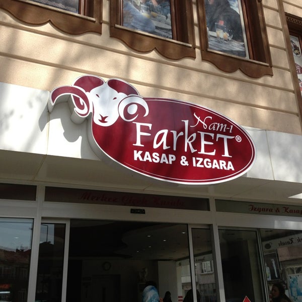 Farket