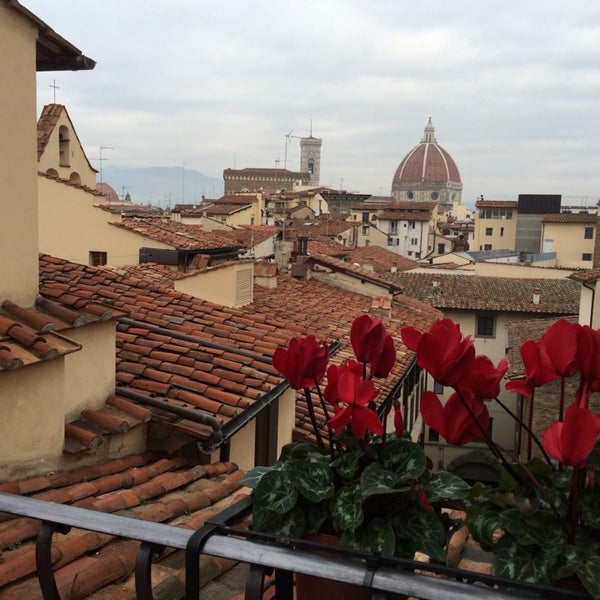 Hotel Orafi Firenze Hotel Orafi Firenze