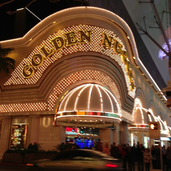 golden nugget hotel casino las vegas nevada