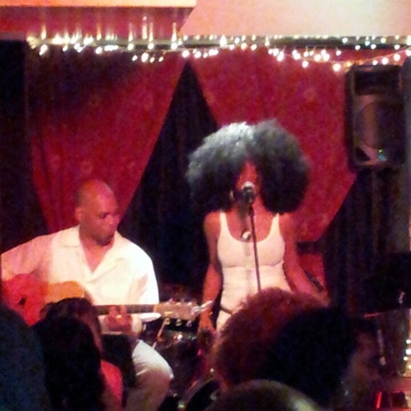 Kat's Cafe Midtown Atlanta, GA