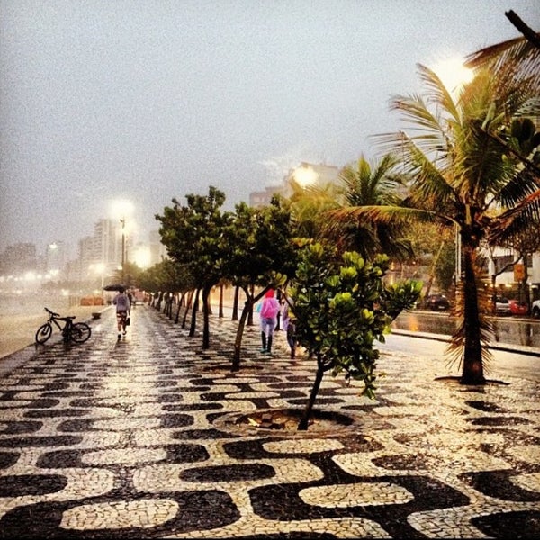 Where's Good? Holiday and vacation recommendations for Rio De Janeiro, Brazil. What's good to see, when's good to go and how's best to get there.