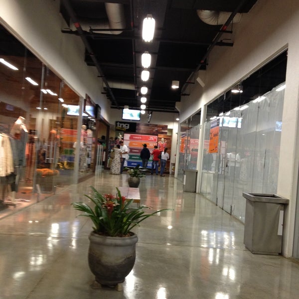 BH Outlet Plus Belvedere 79 dicas