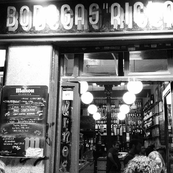 Where's Good? Holiday and vacation recommendations for Madrid, Spain. What's good to see, when's good to go and how's best to get there.