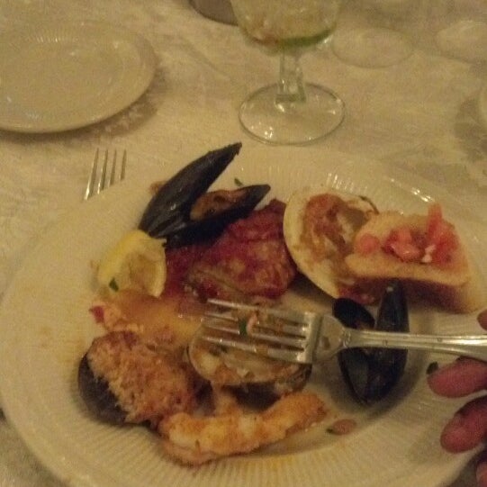 Verdi's of Whitestone Italian Restaurant in Whitestone