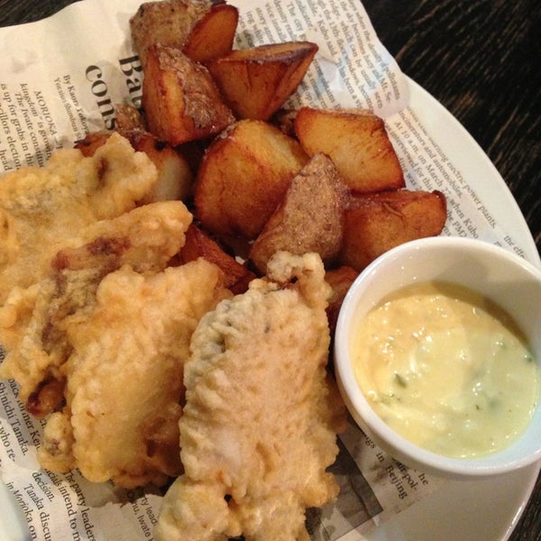 GastroPub Abbot s Choice渋谷店>