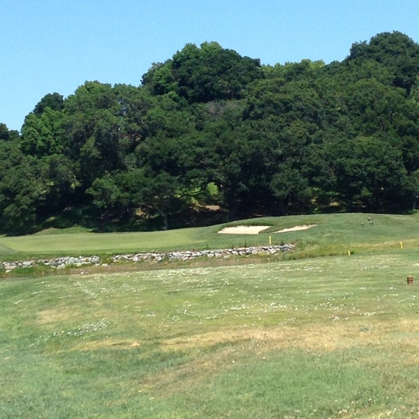 Peacock Gap Golf Club Peacock Gap San Rafael, CA