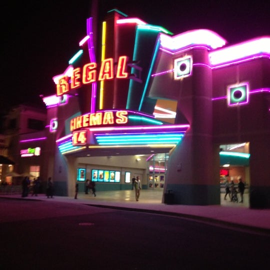 Regal Cinemas Short Pump 14 & IMAX 40 tips