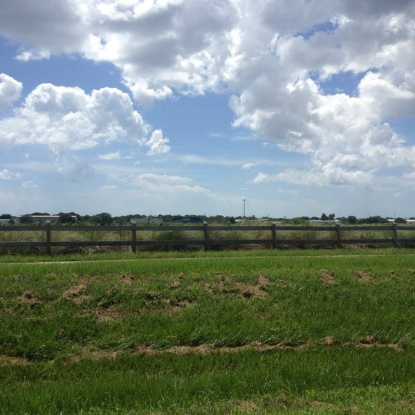 Celery Fields Sarasota, FL