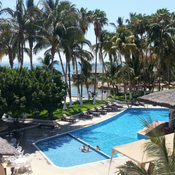 La Concha Beach Resort La Paz (Baja California Sur) 26 tips