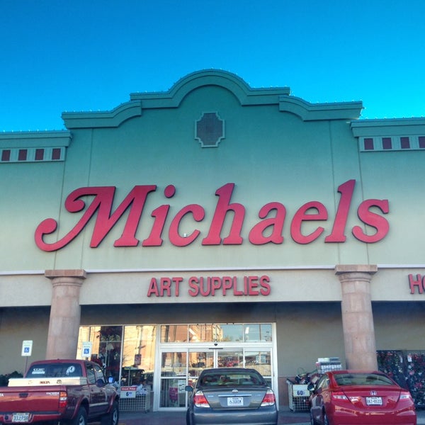 Michaels coupon 79912