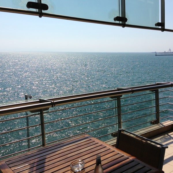 Where's Good? Holiday and vacation recommendations for Thessaloniki, Greece. What's good to see, when's good to go and how's best to get there.
