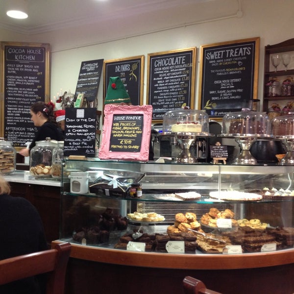 Where's Good? Holiday and vacation recommendations for York, United Kingdom. What's good to see, when's good to go and how's best to get there.