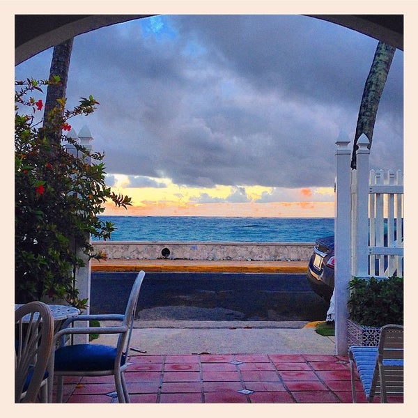 Where's Good? Holiday and vacation recommendations for San Juan, Puerto Rico. What's good to see, when's good to go and how's best to get there.