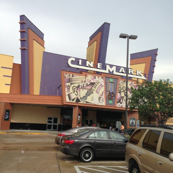 Cinemark Hollywood 20 - Pasadena, TX