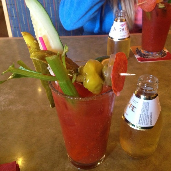 Pizza Lucé Pizza Place in Duluth