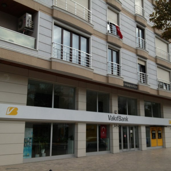 VakıfBank - Acıbadem - İstanbul, İstanbul
