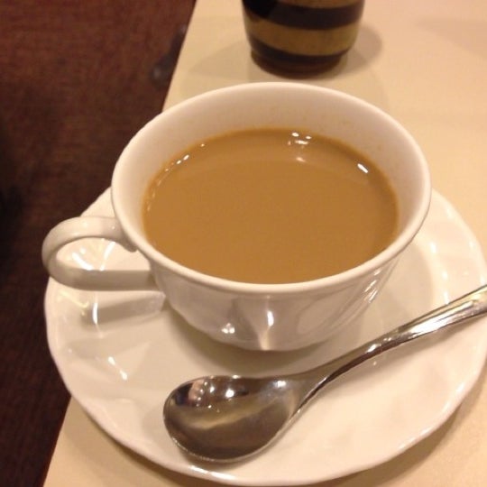 喫茶室 ルノアール 新橋汐留口駅前店>