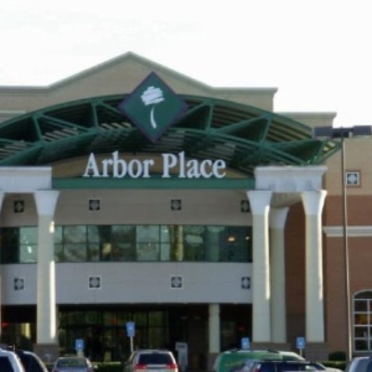 Arbor Place Mall - Shopping Mall