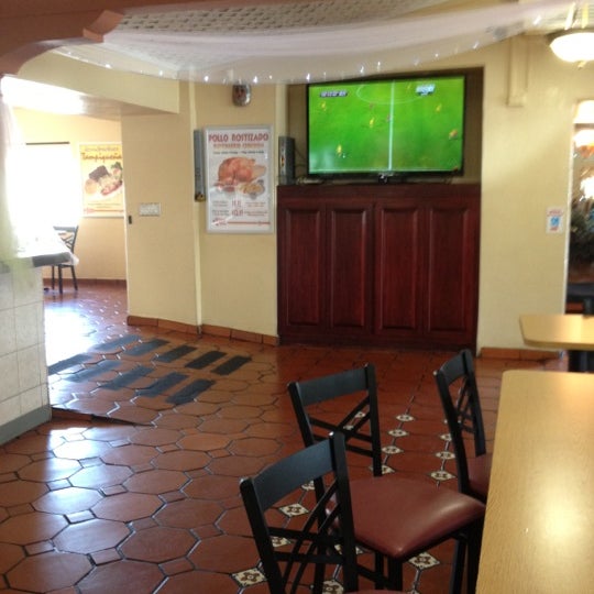 King Taco Restaurant Maywood, CA