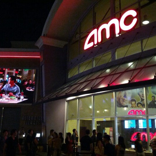 universal amc showtimes