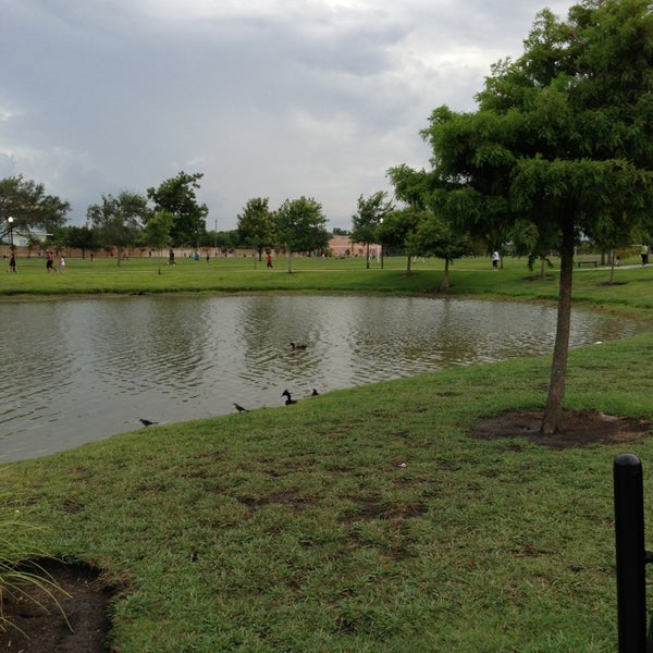 Eldridge park - Sugar Land, TX