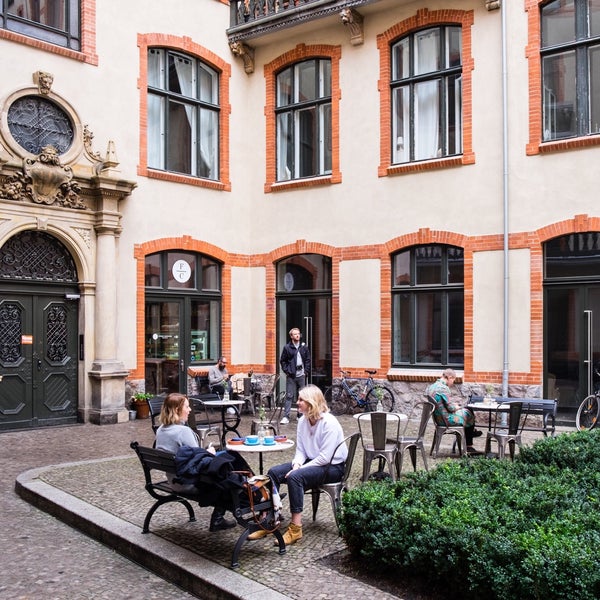 Where's Good? Holiday and vacation recommendations for Berlin, Germany. What's good to see, when's good to go and how's best to get there.