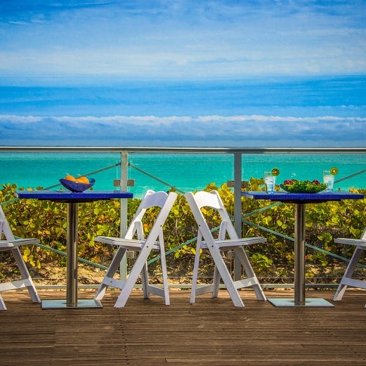 Where's Good? Holiday and vacation recommendations for Miami Beach, United States. What's good to see, when's good to go and how's best to get there.