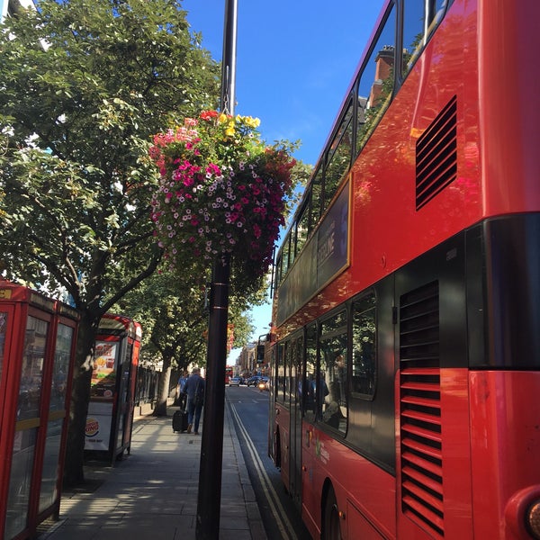 Paddington 7 tips from 5384 visitors