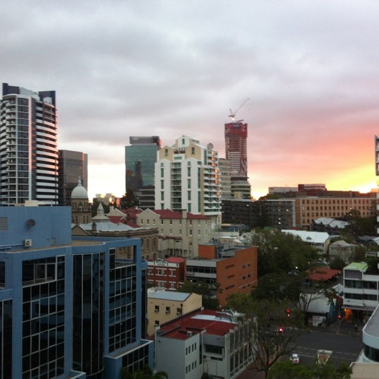 Where's Good? Holiday and vacation recommendations for Brisbane, Australia. What's good to see, when's good to go and how's best to get there.