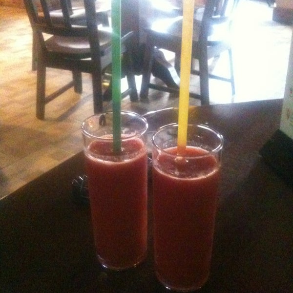 Снимок сделан в Rivoli пользователем Katerina Z. 9/17/2013