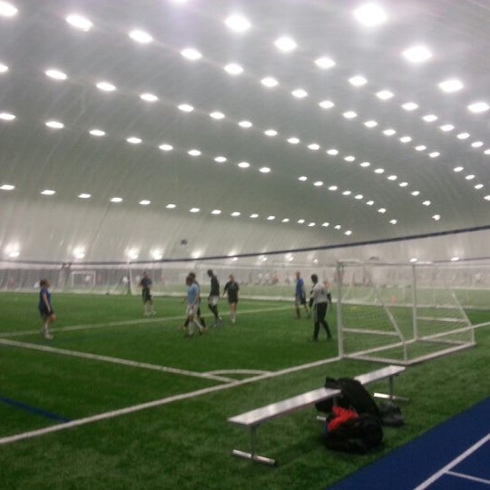 Monarch Park Stadium 6 tips