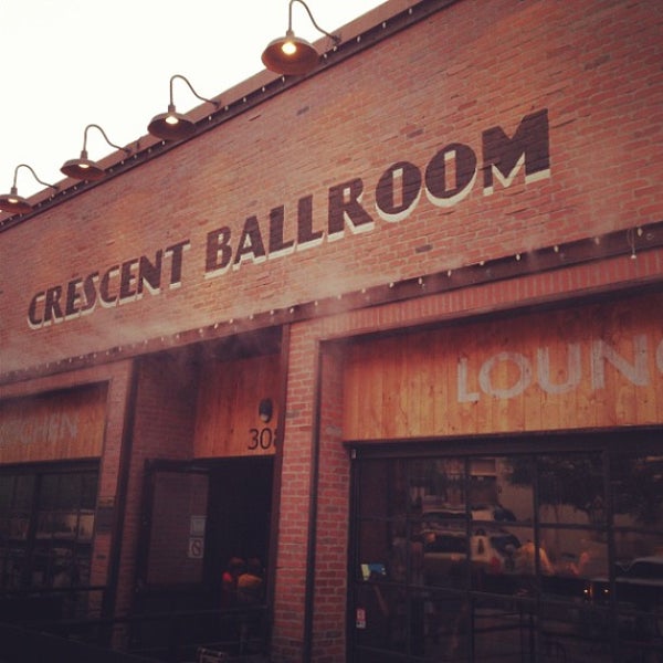 Crescent Ballroom Copper Square 107 tips from 5171 visitors