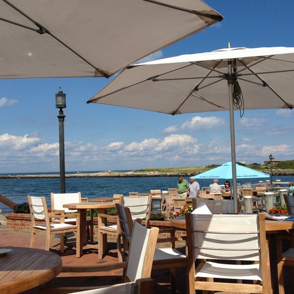 Gosman's Restaurant Montauk, NY