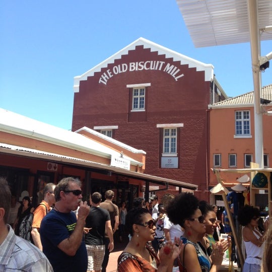 Where's Good? Holiday and vacation recommendations for Cape Town, South Africa. What's good to see, when's good to go and how's best to get there.