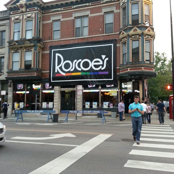 touche gay bar chicago