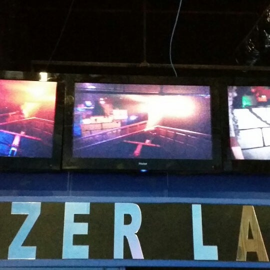 Laser tag extreme coupons
