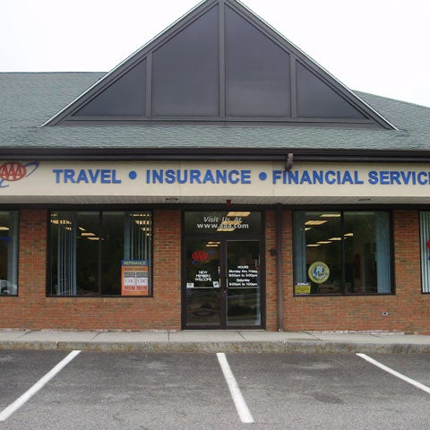 travel agency