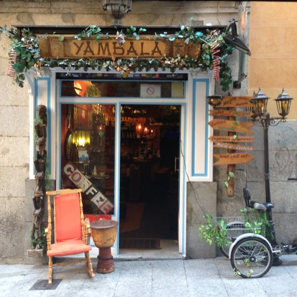 Where's Good? Holiday and vacation recommendations for Madrid, Spain. What's good to see, when's good to go and how's best to get there.