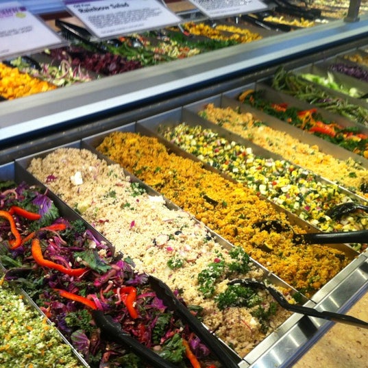 Whole Foods Market City Centre Mississauga, ON