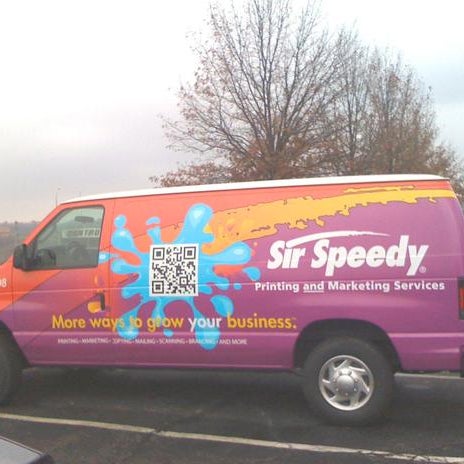 Sir Speedy Print, Signs, Marketing - 4573 Campbells Run Rd