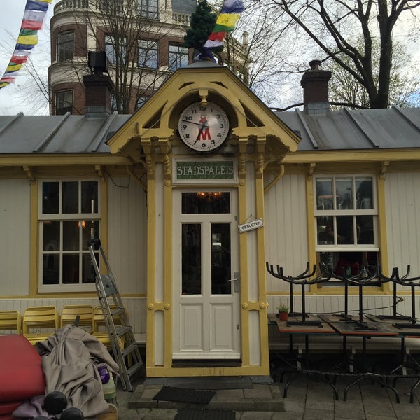 Where's Good? Holiday and vacation recommendations for Amsterdam, Niederlände. What's good to see, when's good to go and how's best to get there.