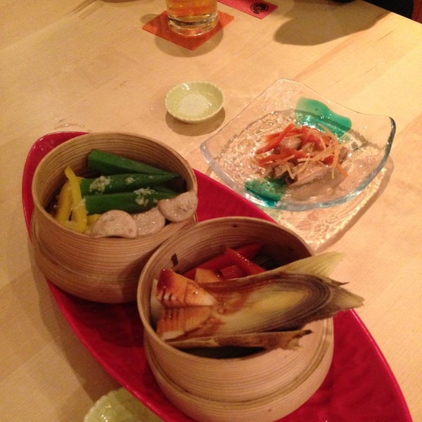 野趣家>