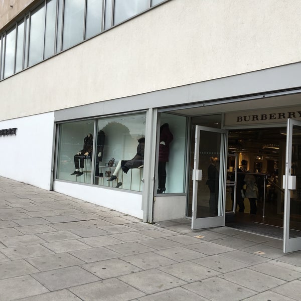 Photos at Burberry Outlet - Hackney - 29-31 Chatham Pl